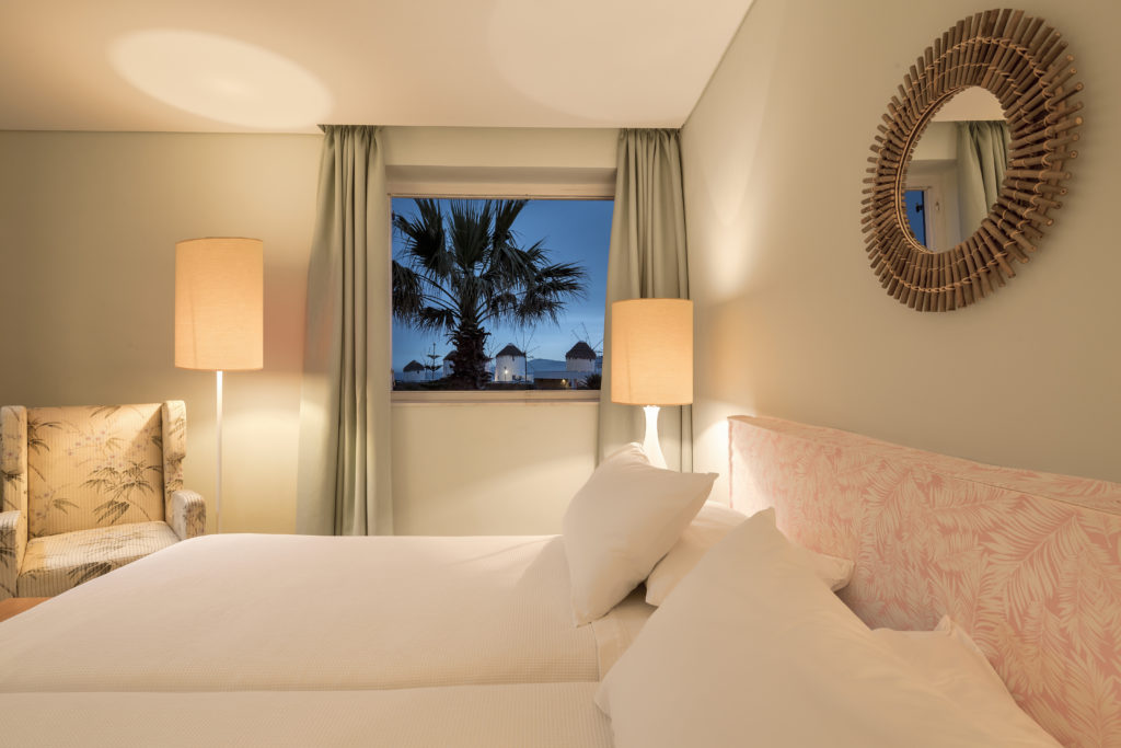 Εικόνα από το Mykonos Theoxenia καλύτερα αξιολογημένο ξενοδοχείο προτιμώμενων αλυσίδων στην Ελλάδα