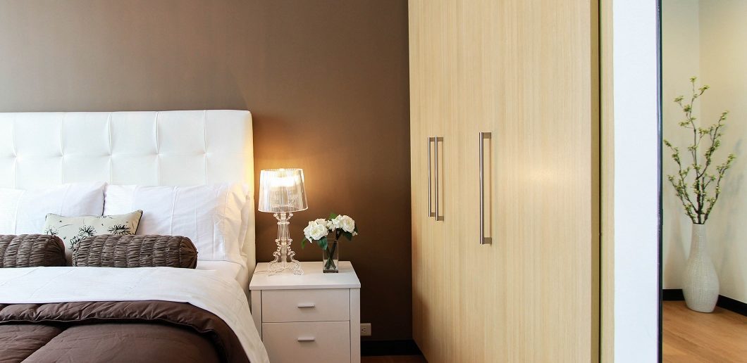 5 affordable ways to improve your hotel room