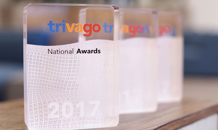 trivago awards 2017