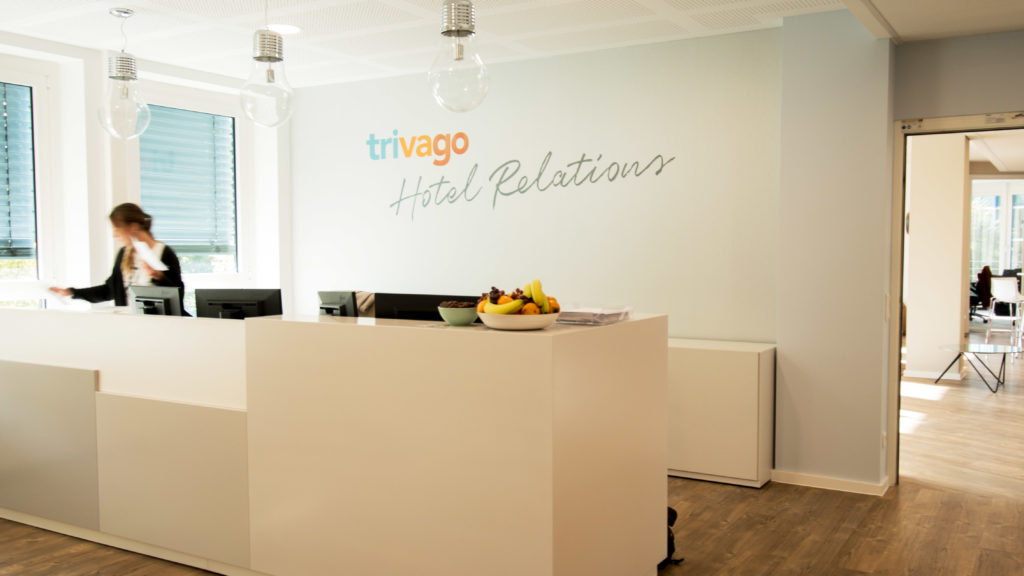 trivago Hotel Relations
