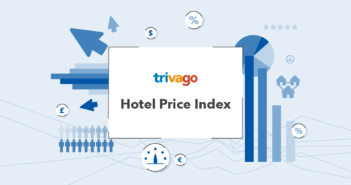 trivago Hotel Price Index tool to track hotel pricing trends