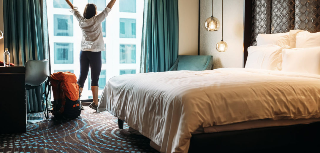 5 Hotel Websites That Are Inspiring Guests to Book