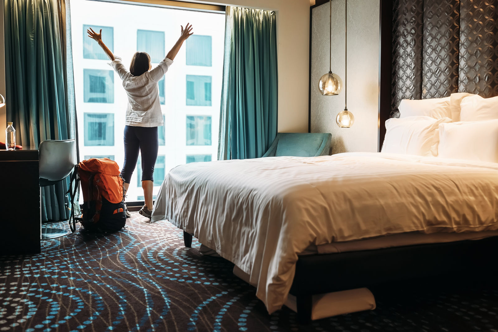 5 Hotel Websites That Are Inspiring Guests to Book