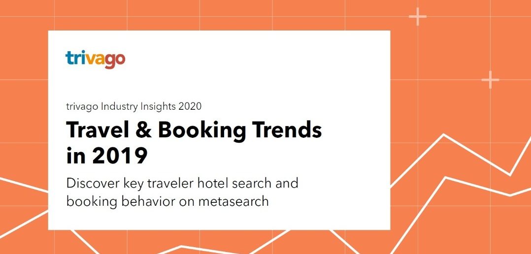 trivago Whitepaper Cover Industry Insights