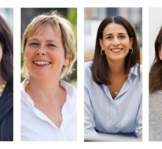 Weltfrauentag: Weibliche Führungskräfte im Gastgewerbe und Technologiesektor
