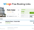 trivago Free Booking Links product