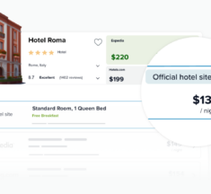 Les liens de réservation gratuits de trivago rapprochent les voyageurs et les gestionnaires d’hôtels